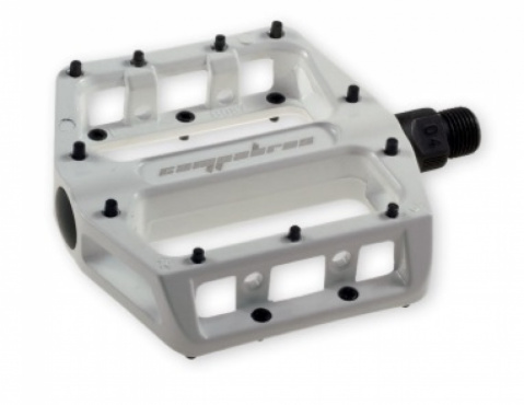 CAMPA BROS Kombat VII White 